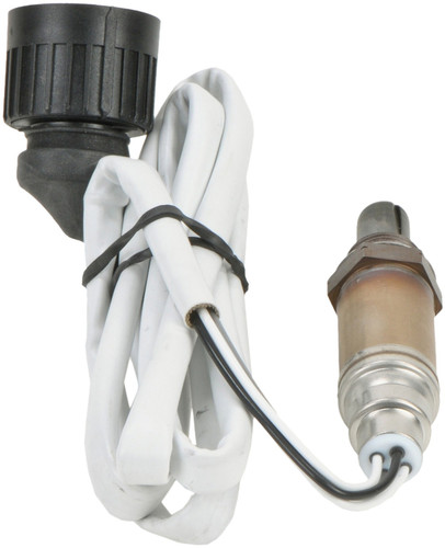Bosch Premium Switching-Type Oxygen (O2) Sensors 13108 for 1992-1995 BMW 2.5L (525i, 525iT)