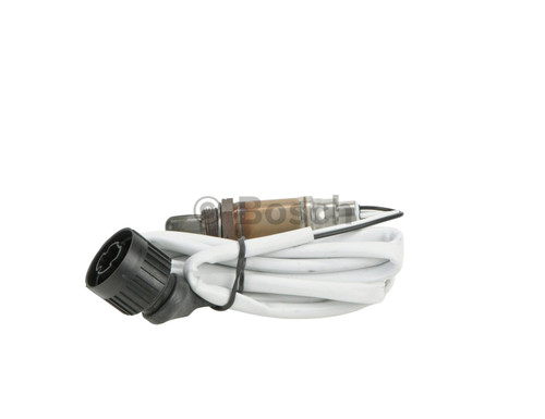 Bosch Premium Switching-Type Oxygen (O2) Sensors 13108 for 1992-1995 BMW 2.5L (525i, 525iT)