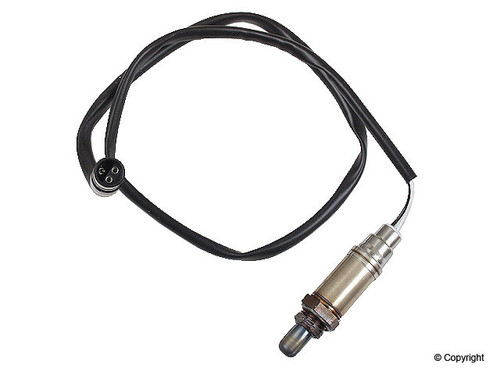 Bosch Premium Switching-Type Oxygen (O2) Sensors 13011 for 1986-1995 Porsche 2.5L 3.0L (924, 944, 968)