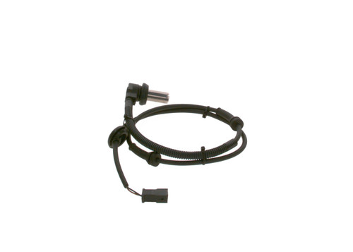 Bosch Wheel Speed Sensor 0986594014 for 1996-2000 Audi/Volkswagen (A4, A4 Quattro, Passat)