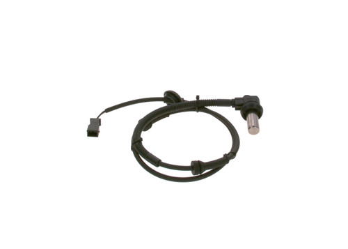 Bosch Wheel Speed Sensor 0986594014 for 1996-2000 Audi/Volkswagen (A4, A4 Quattro, Passat)