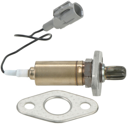 Bosch Premium Switching-Type Oxygen (O2) Sensors 12102 for 1992-1995 Geo/Toyota 1.8L 1.6L (Prizm, Camry, Celica, Corolla)