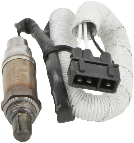 Bosch Premium Switching-Type Oxygen (O2) Sensors 13211 for 1990-1996 Volkswagen 1.8L 2.5L (Cabriolet, Corrado, EuroVan, Fox)