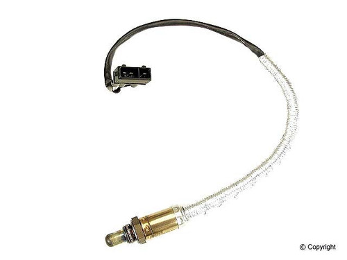 Bosch Premium Switching-Type Oxygen (O2) Sensors 13211 for 1990-1996 Volkswagen 1.8L 2.5L (Cabriolet, Corrado, EuroVan, Fox)