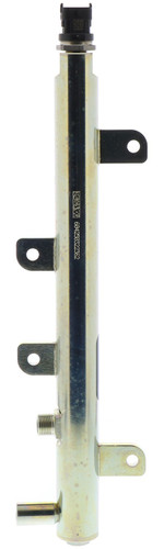 Bosch Fuel Rail 0445226044 for 2007-2012 Dodge/Ram 6.7L (Ram 2500, Ram 3500, Ram 4500, Ram 5500)