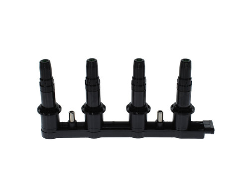 Bosch Ignition Coil -On- Plug 098622A213 for 2009-2018 Chevrolet/Pontiac 1.6L 1.8L (Aveo, Aveo5, Cruze, Cruze Limited)