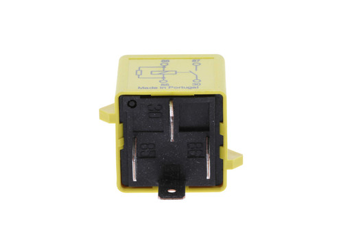 Bosch Mini Relay 0986332072 for 1994-2004 Land Rover (Discovery, Range Rover)