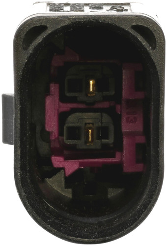 Bosch Exhaust gas Temperature Sensor 0986259042 for 2013-2015 Audi/Volkswagen 3.0L (A6 Quattro, A7 Quattro, A8 Quattro, Q5)