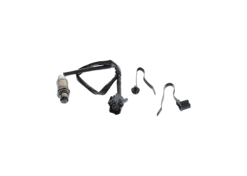 Bosch Premium Switching-Type Oxygen (O2) Sensors 11024 for 1994-2004 Chrysler/Dodge/Eagle 3.5L 2.5L (300M, Cirrus, Concorde, Grand Voyager)