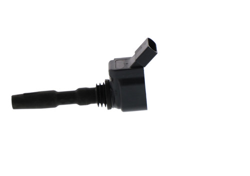 Bosch Ignition Coil -On- Plug 0986221057 for 2013-2021 Audi/Volkswagen 1.4L (A3 Sportback e-tron, Golf, Golf SportWagen, Jetta)