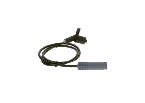 Bosch Wheel Speed Sensor 0986594016 for 1992-1999 BMW (318i, 318is, 323i, 323is)