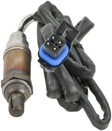Bosch Premium Switching-Type Oxygen (O2) Sensors 13111 for 1997-2004 Chevrolet/Oldsmobile/Pontiac 5.7L 3.1L