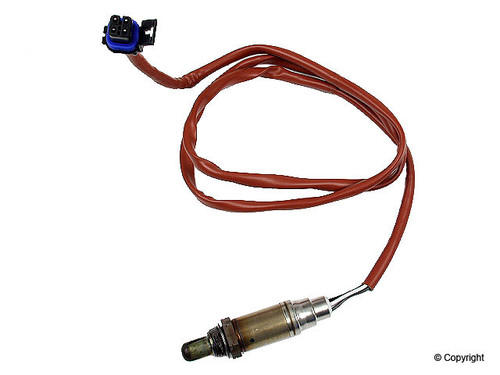 Bosch Premium Switching-Type Oxygen (O2) Sensors 13111 for 1997-2004 Chevrolet/Oldsmobile/Pontiac 5.7L 3.1L
