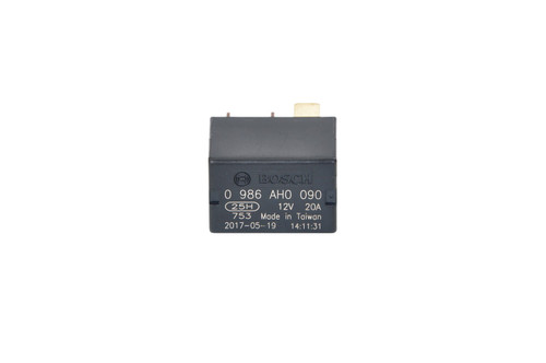 Bosch Micro Relay 0986AH0090 for 1995-2019 Cadillac/Chevrolet/INFINITI 2.4L 2.2L (DeVille, Eldorado, Seville, Cavalier)