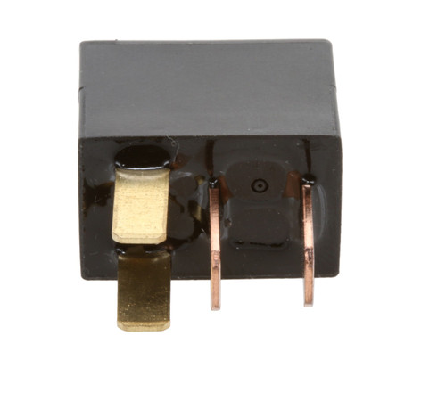 Bosch Micro Relay 0986AH0090 for 1995-2019 Cadillac/Chevrolet/INFINITI 2.4L 2.2L (DeVille, Eldorado, Seville, Cavalier)