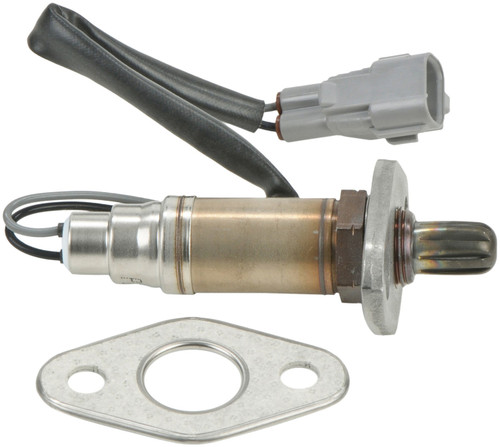 Bosch Premium Switching-Type Oxygen (O2) Sensors 12105 for 1996-1999 Toyota 2.2L 2.0L (Camry, Celica, RAV4)