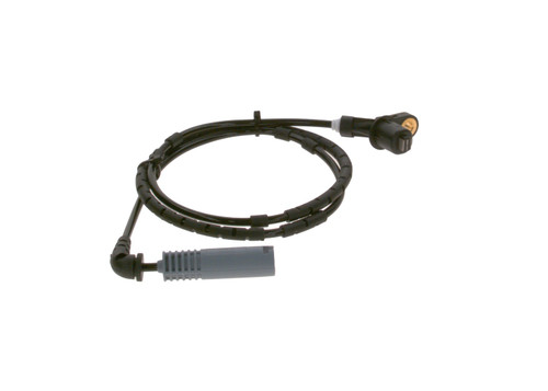Bosch Wheel Speed Sensor 0986594017 for 1999-2002 BMW (323Ci, 323i, 328Ci, 328i)