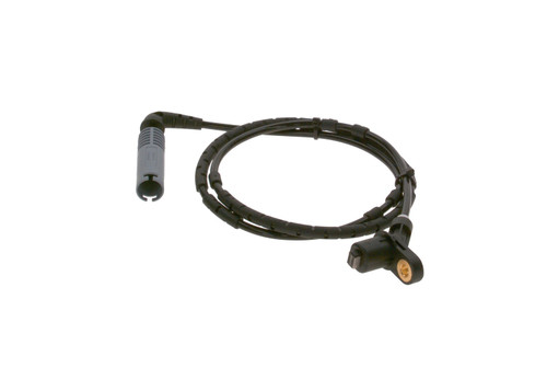 Bosch Wheel Speed Sensor 0986594017 for 1999-2002 BMW (323Ci, 323i, 328Ci, 328i)