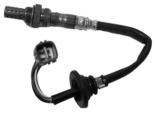 Bosch Premium Switching-Type Oxygen (O2) Sensors 13056 for 1995-2002 Chevrolet/Geo/Toyota 1.8L 1.6L (Prizm, Avalon, Corolla)