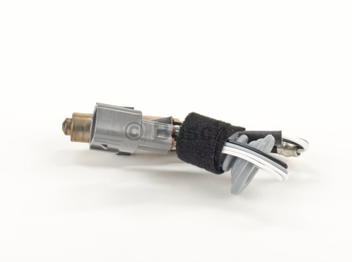 Bosch Premium Switching-Type Oxygen (O2) Sensors 13056 for 1995-2002 Chevrolet/Geo/Toyota 1.8L 1.6L (Prizm, Avalon, Corolla)