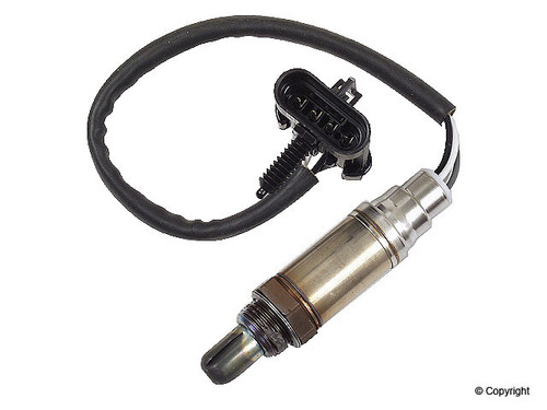 Bosch Premium Switching-Type Oxygen (O2) Sensors 13026 for 1999-2003 Cadillac/Chevrolet/GMC 5.3L 4.3L