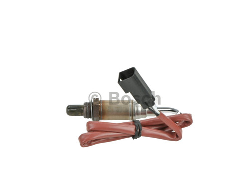 Bosch Premium Switching-Type Oxygen (O2) Sensors 13115 for 1995-1999 Ford/Mercury 2.5L 2.0L (Contour, Cougar, Mystique)