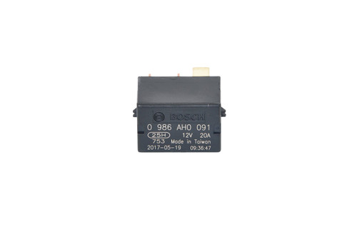 Bosch Micro Relay 0986AH0091 for 1999-2019 Lexus/Scion/Suzuki 1.3L 4.0L (ES300h, ES350, GS F, GS200t)