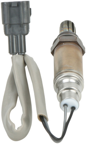 Bosch Premium Switching-Type Oxygen (O2) Sensors 12108 for 1994-1999 Geo/Toyota 1.8L 1.6L (Prizm, Celica, Corolla, Paseo)