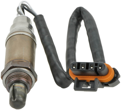 Bosch Premium Switching-Type Oxygen (O2) Sensors 13027 for 1996-2002 Chevrolet/GMC 5.7L 5.0L (C1500, C1500 Suburban, C2500, C2500 Suburban)