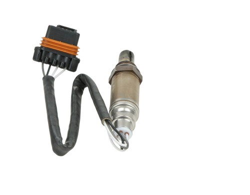 Bosch Premium Switching-Type Oxygen (O2) Sensors 13027 for 1996-2002 Chevrolet/GMC 5.7L 5.0L (C1500, C1500 Suburban, C2500, C2500 Suburban)