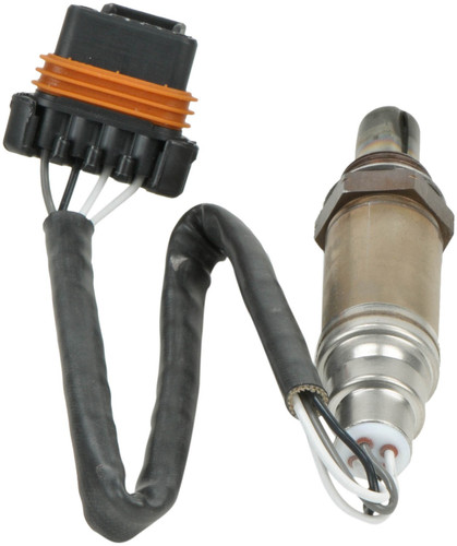 Bosch Premium Switching-Type Oxygen (O2) Sensors 13027 for 1996-2002 Chevrolet/GMC 5.7L 5.0L (C1500, C1500 Suburban, C2500, C2500 Suburban)