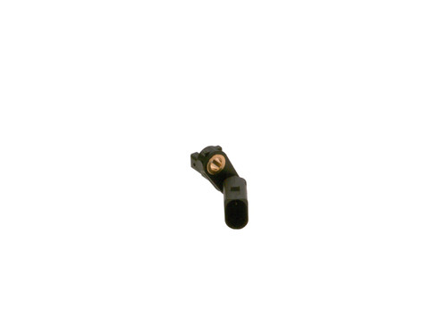 Bosch Wheel Speed Sensor 0986594504 for 2004-2022 Audi/Porsche/Volkswagen 3.6L 2.5L (A3, A3 Quattro, Q3, Q3 Quattro)