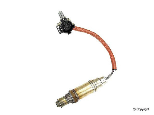 Bosch Premium Switching-Type Oxygen (O2) Sensors 13272 for 1997-2002 Chrysler/Dodge/Plymouth 3.5L 2.0L (300M, Cirrus, Concorde, Intrepid)