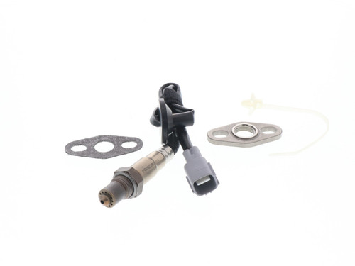 Bosch Premium Switching-Type Oxygen (O2) Sensors 13338 for 1999-2003 Lexus/Toyota 3.0L (RX300, Highlander)