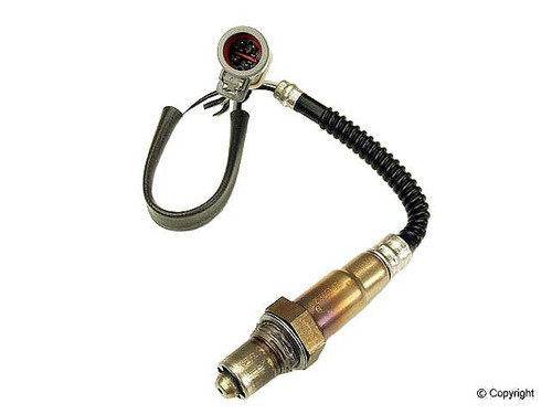 Bosch Premium Switching-Type Oxygen (O2) Sensors 13117 for 1999-2012 Ford/Lincoln/Mazda 6.8L 5.4L