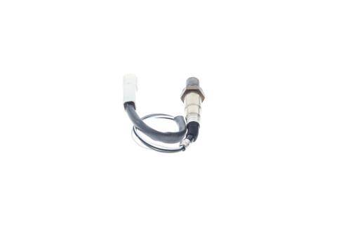 Bosch Premium Switching-Type Oxygen (O2) Sensors 13117 for 1999-2012 Ford/Lincoln/Mazda 6.8L 5.4L