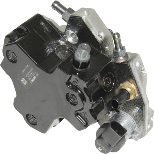 Bosch Common Rail Pump 0986437363 for 2007-2013 Dodge/Mercedes-Benz 3.0L (Sprinter 2500, Sprinter 3500, E320, E350)