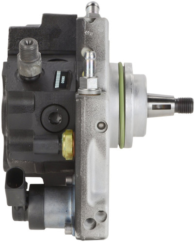 Bosch Common Rail Pump 0986437363 for 2007-2013 Dodge/Mercedes-Benz 3.0L (Sprinter 2500, Sprinter 3500, E320, E350)