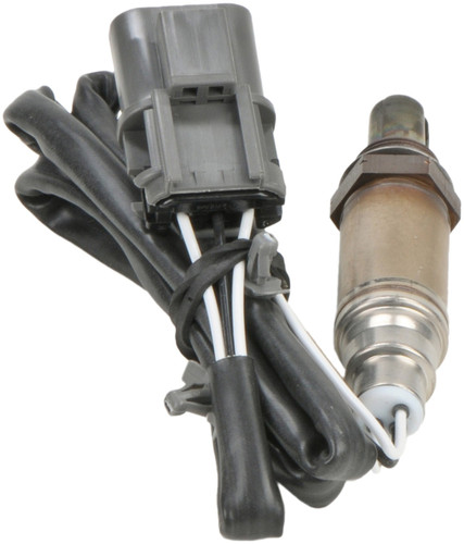 Bosch Premium Switching-Type Oxygen (O2) Sensors 13228 for 1996-2000 INFINITI/Nissan 3.3L (QX4, Pathfinder)
