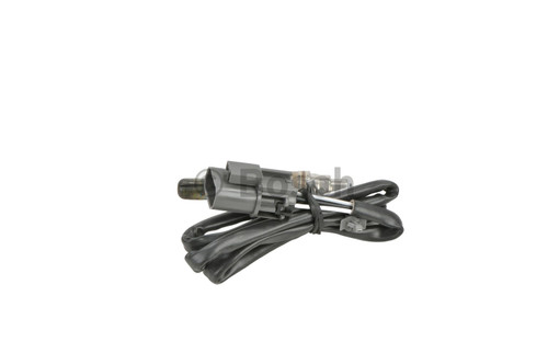 Bosch Premium Switching-Type Oxygen (O2) Sensors 13228 for 1996-2000 INFINITI/Nissan 3.3L (QX4, Pathfinder)