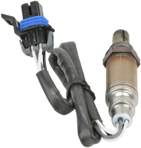 Bosch Premium Switching-Type Oxygen (O2) Sensors 13029 for 1999-2001 Chevrolet/GMC 6.0L