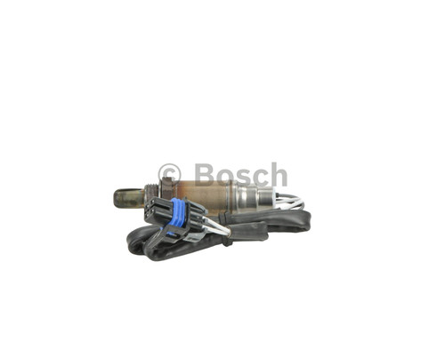 Bosch Premium Switching-Type Oxygen (O2) Sensors 13029 for 1999-2001 Chevrolet/GMC 6.0L