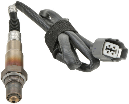 Bosch Premium Switching-Type Oxygen (O2) Sensors 13487 for 2001-2004 Acura/Honda 3.5L 1.7L (MDX, Civic, Pilot)