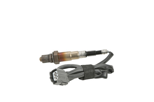 Bosch Premium Switching-Type Oxygen (O2) Sensors 13487 for 2001-2004 Acura/Honda 3.5L 1.7L (MDX, Civic, Pilot)