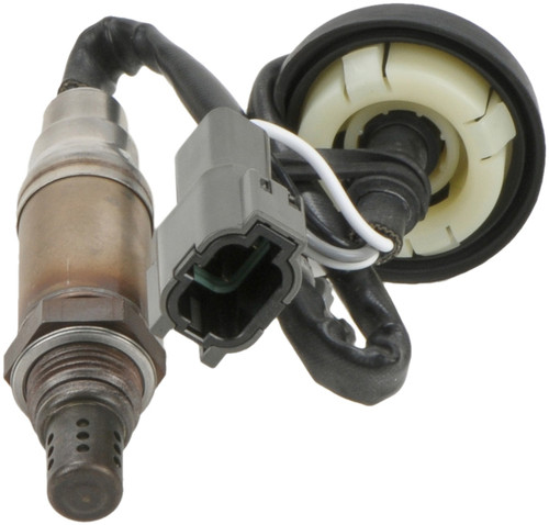 Bosch Premium Switching-Type Oxygen (O2) Sensors 13273 for 1996-1997 INFINITI/Nissan 3.0L (I30, Maxima)