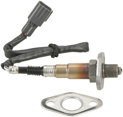 Bosch Premium Switching-Type Oxygen (O2) Sensors 13340 for 1993-2004 Toyota 2.4L 3.0L (Pickup, Sequoia, Tacoma, Tundra)