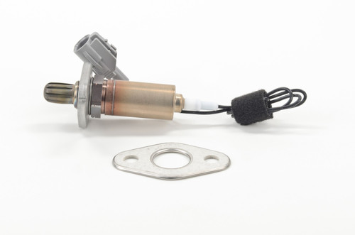 Bosch Premium Switching-Type Oxygen (O2) Sensors 12112 for 1992-1995 Lexus/Toyota 3.0L 2.2L (GS300, SC300, Camry, MR2)