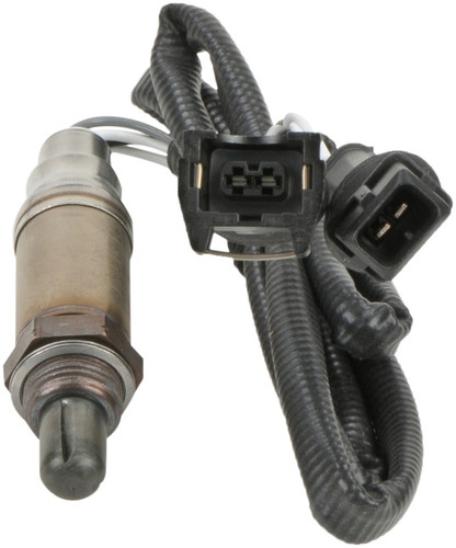 Bosch Premium Switching-Type Oxygen (O2) Sensors 13120 for 1990-1995 Ferrari/Volvo 3.4L 4.9L (348 GTB, 348 GTS, 348 Spider, 348 TB)