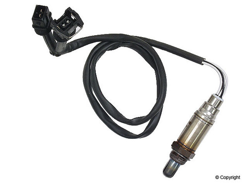 Bosch Premium Switching-Type Oxygen (O2) Sensors 13120 for 1990-1995 Ferrari/Volvo 3.4L 4.9L (348 GTB, 348 GTS, 348 Spider, 348 TB)
