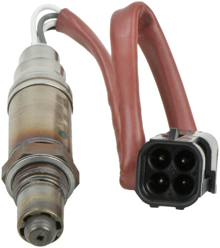 Bosch Premium Switching-Type Oxygen (O2) Sensors 13030 for 1992-1995 Geo/Honda/Isuzu 1.8L 3.2L (Storm, Passport, Impulse, Rodeo)